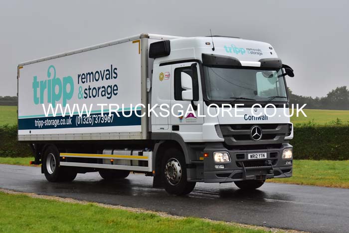 TRIPP WR12 YTN 19cw0057
