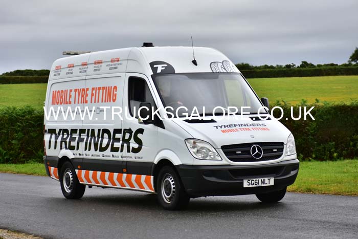 TYREFINDERS SG61 NLT 19cw0299