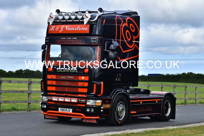 VANSTONE V80 RJV 19cw0417