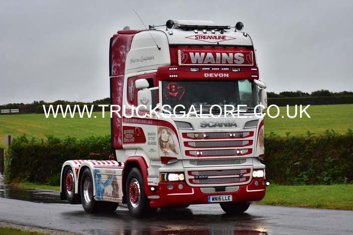 WAINS WN16 LLE 19cw0250