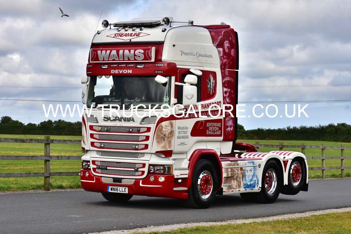 WAINS WN16 LLE 19cw0554