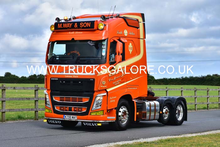 WAY K700 WAY 19cw0450