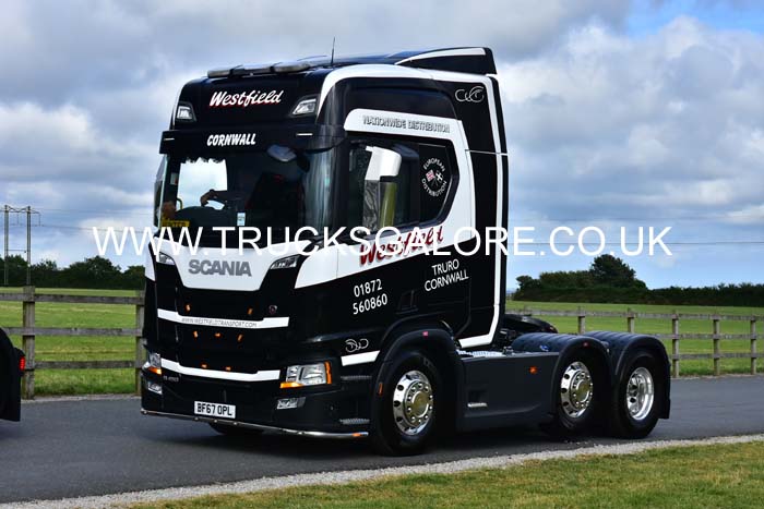 WESTFIELD BF67 OPL 19cw0481