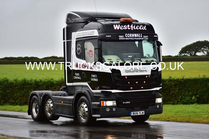 WESTFIELD BU16 YLW 19cw0207