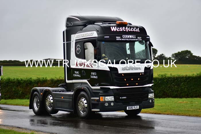 WESTFIELD BU16 YLX 19cw0206