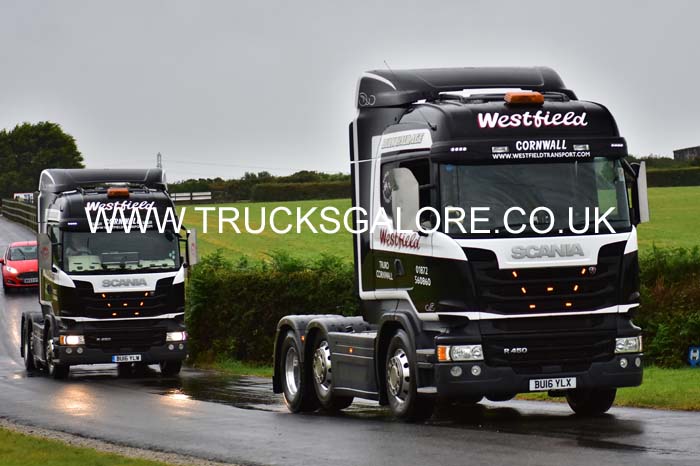 WESTFIELD BU16 YLX 19cw0208