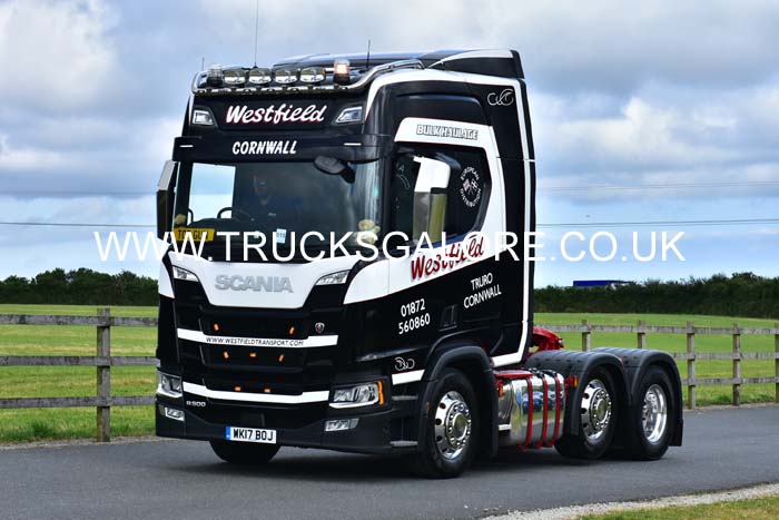 WESTFIELD WK17 BOJ 19cw0422