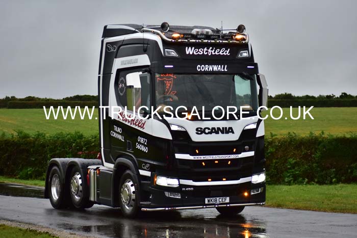 WESTFIELD WK18 CEF 19cw0248