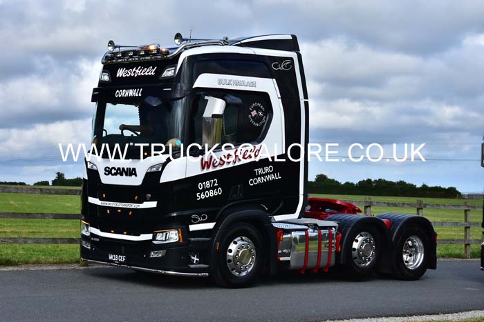 WESTFIELD WK18 CEF 19cw0480