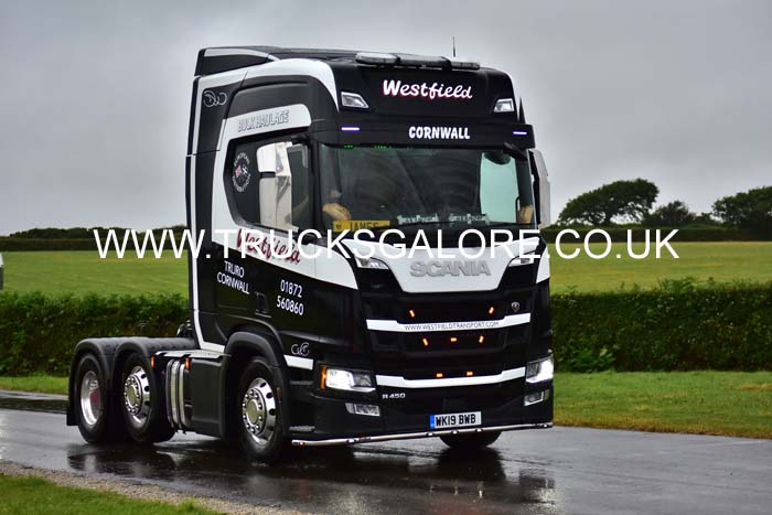 WESTFIELD WK19 BWB 19cw0246