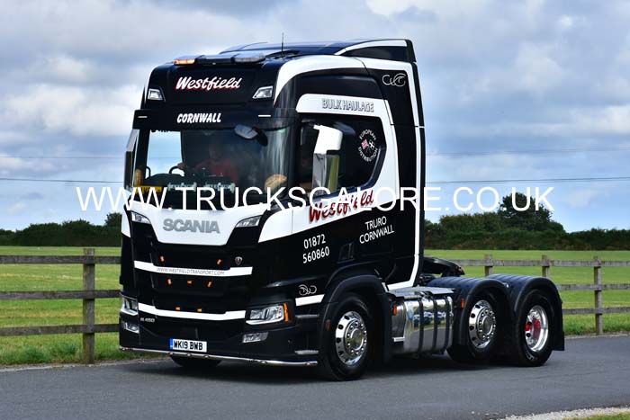 WESTFIELD WK19 BWB 19cw0482