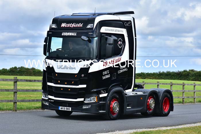 WESTFIELD WK19 BWD 19cw0468