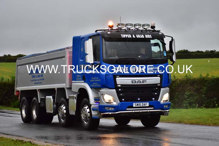 WILLS SW16 DAF 19cw0288