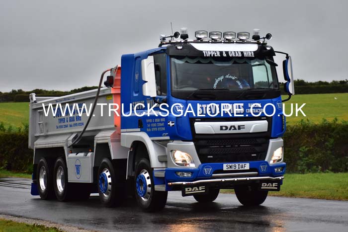 WILLS SW19 DAF 19cw0287