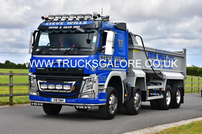 WILLS V18 SWH 19cw0512