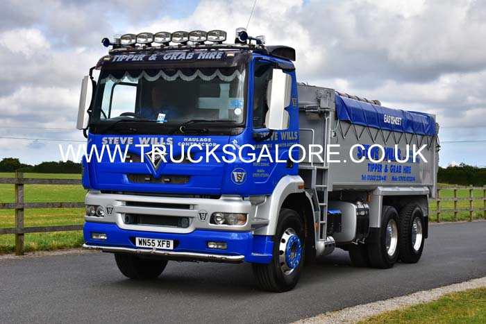 WILLS WN55 XFB 19cw0508