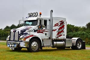AMERICAN T30 OKW 19cw0008