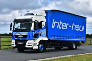 INTERHAUL CN18 ZHM 19cw0413