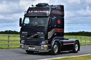 RD TRUCKING F16 RDT 19cw0438