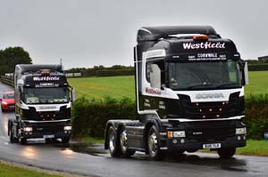 WESTFIELD BU16 YLX 19cw0208