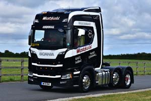 WESTFIELD WK19 BWC 19cw0483