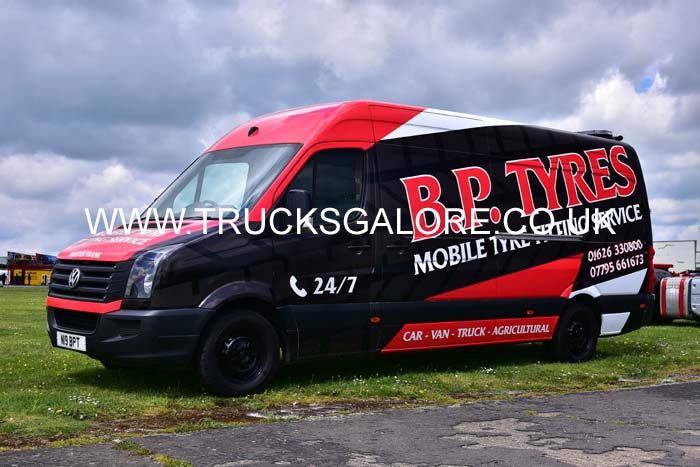 B P TYRES N19 BPT 19dv0008