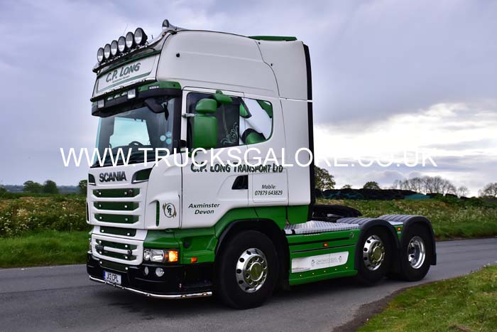 LONG J13 CPL 19dv0181