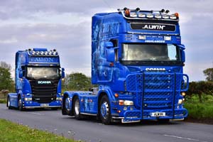 ALWIN ALW 11N 19dv0383