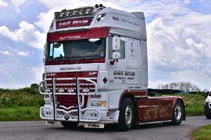 BEVIS DW58 DAF 19dv0037