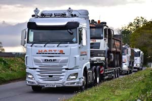 HARTS HT53 DAF 19dv0328