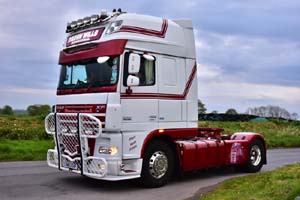 WILLS DW63 DAF 19dv0409