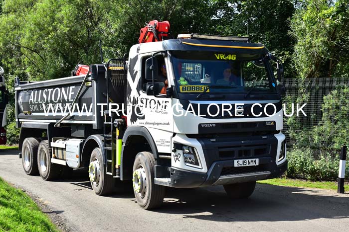 ALLSTONE SJ19 NYN 19ed0586