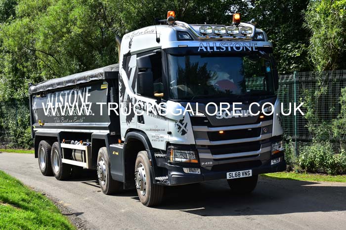 ALLSTONE SL68 VNS 19ed0581