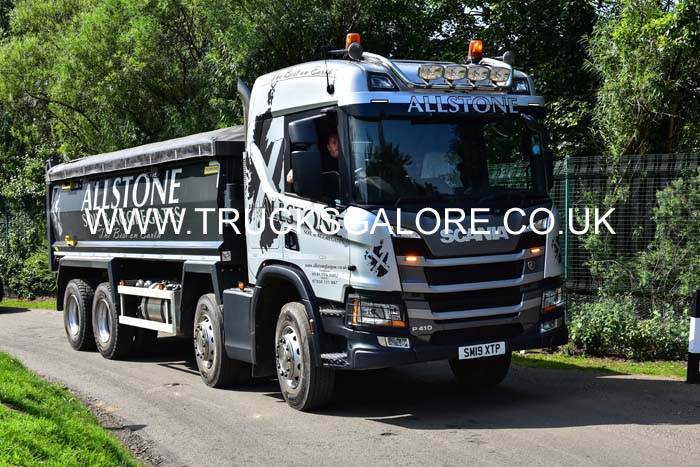 ALLSTONE SM19 XTP 19ed0583