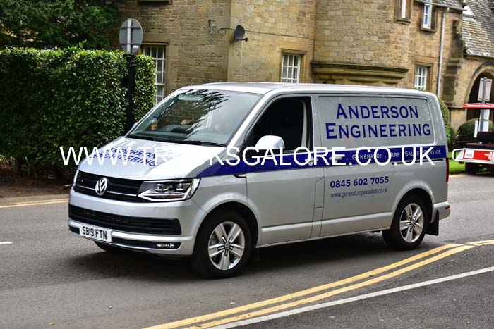 ANDERSON SB19 FTN 19ed1375