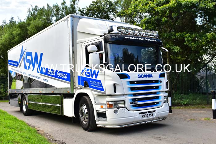 ASW R900 ASW 19ed0688