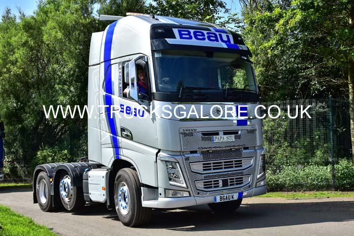 BEAU B6 AUK 19ed0599