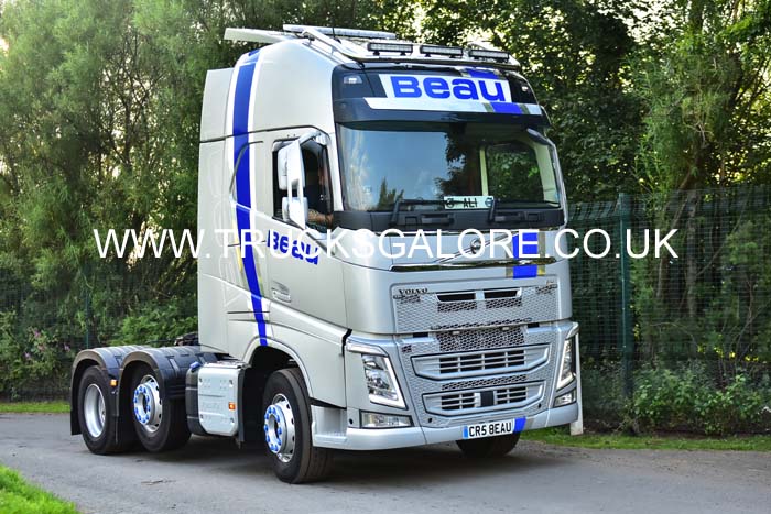 BEAU CR58 EAU 19ed1197