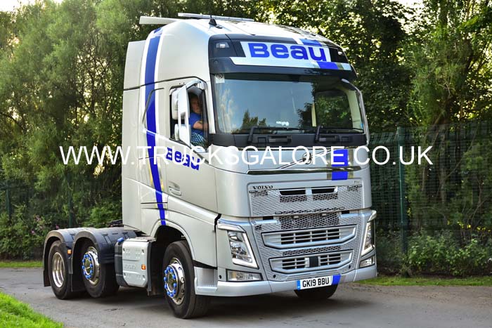 BEAU GK19 BBU 19ed1196