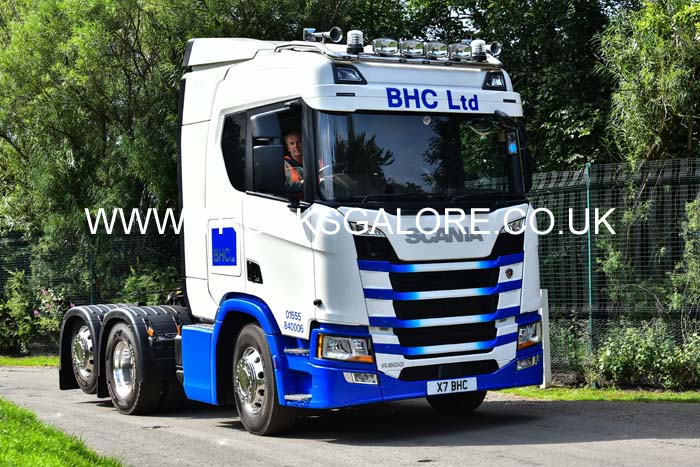 BHC X7 BHC 19ed0638