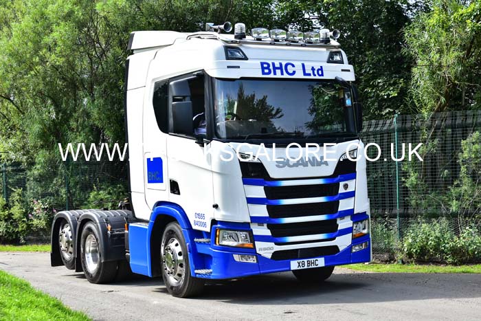 BHC X8 BHC 19ed0639