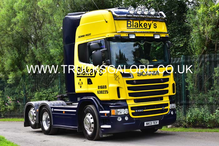 BLAKEYS NK13 TEV 19ed0821