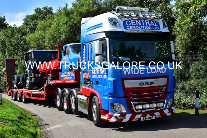 CENTRAL 534 DAF 19ed0493