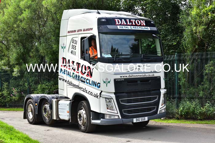 DALTON D10 SGD 19ed0830