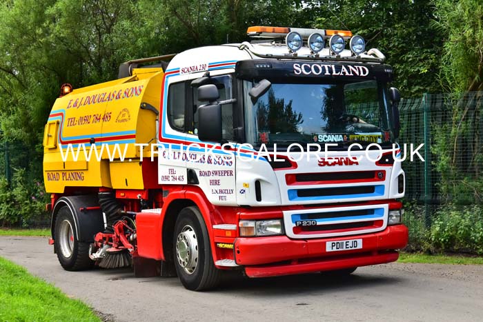 DOUGLAS PD11 EJD 19ed0754