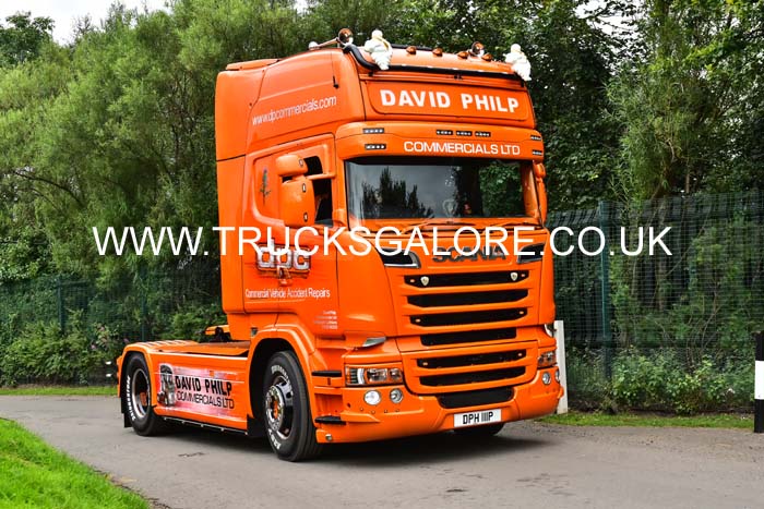 DPC DPH 111P 19ed0139