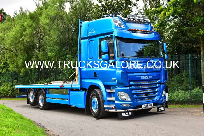 DUNCAN SV65 HMD 19ed0756