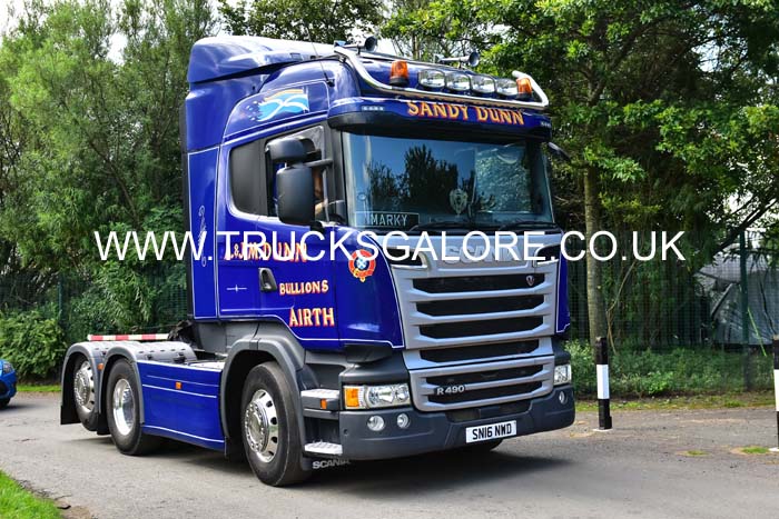 DUNN SN16 NWD 19ed0713