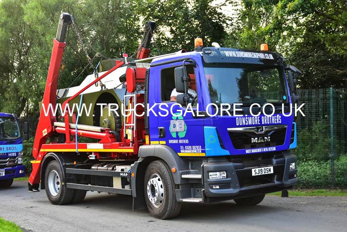 DUNSMORE SJ19 OSM 19ed1071