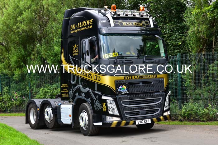 DYCE SV17 KXB 19ed0207